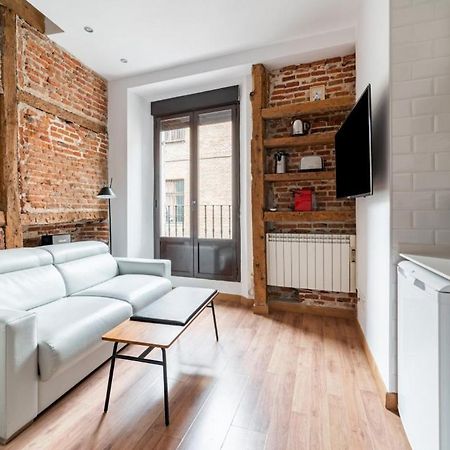 Mintystay 1Bd - Las Letras Madrid Luaran gambar
