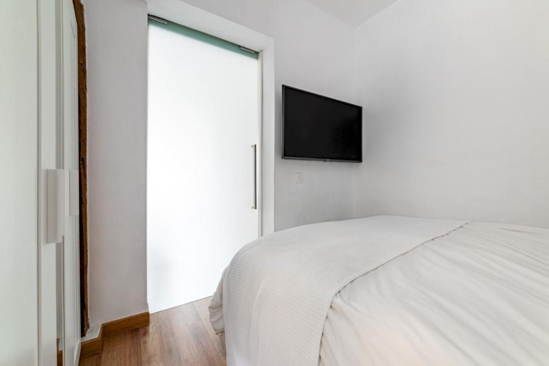 Mintystay 1Bd - Las Letras Madrid Luaran gambar
